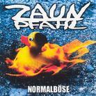 Zaunpfahl - Normalböse