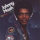 Johnny Nash - My Merry Go Round