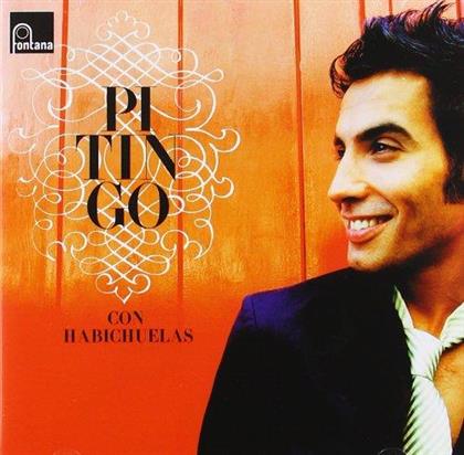 Pitingo - Pitingo Con Habiculas