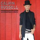 Calvin Russell - Unrepentant