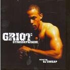 Griot (Mory) - Strosseparade - Mixed By Dj Sweap