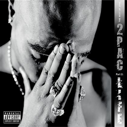 2 Pac - Best Of Part 2 - Life