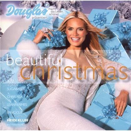 Beautiful Christmas - Various - Warner