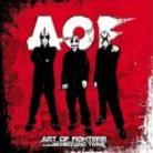 Art Of Fighters / Meccano - --- (2 CDs)