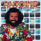 Antoine - Bonjour Salut (3 CDs)