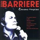 Alain Barriere - Chansons Francaises