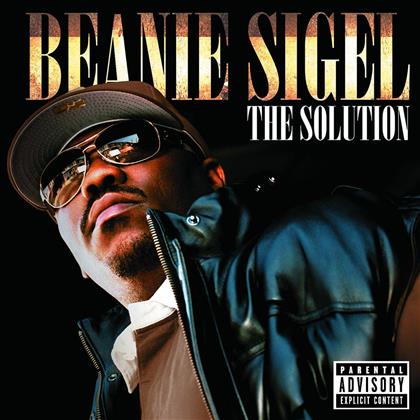 Beanie Sigel - Solution