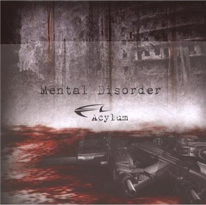 Acylum - Mental Disorder