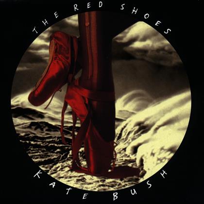 Kate Bush - Red Shoes