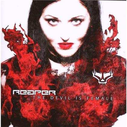 Reaper - Devil Is Female