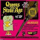 Queens Of The Stone Age - Make It Wit Chu
