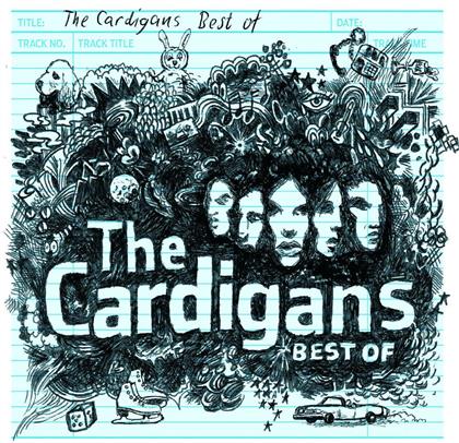 The Cardigans - Best Of (2 CDs)
