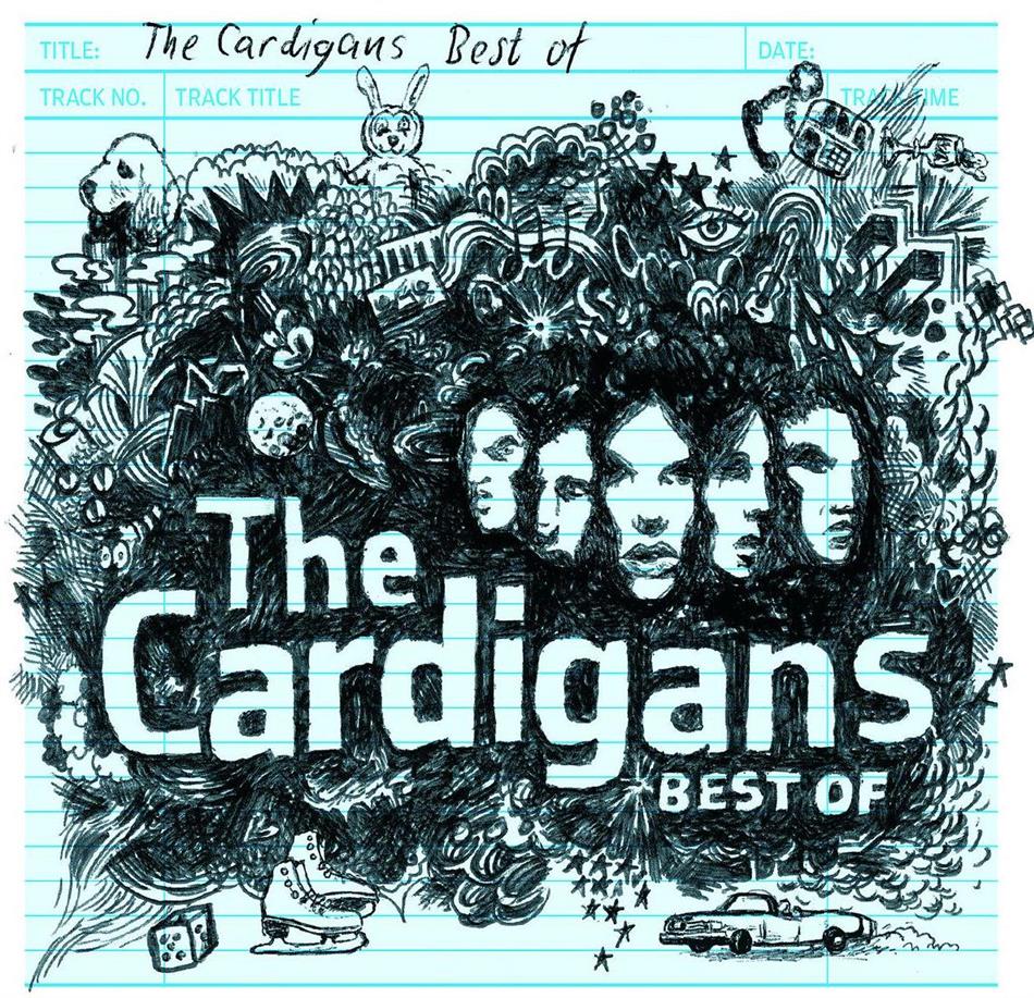 The Cardigans - Best Of 2 CD