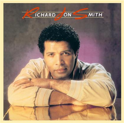 Richard Jon Smith - ---