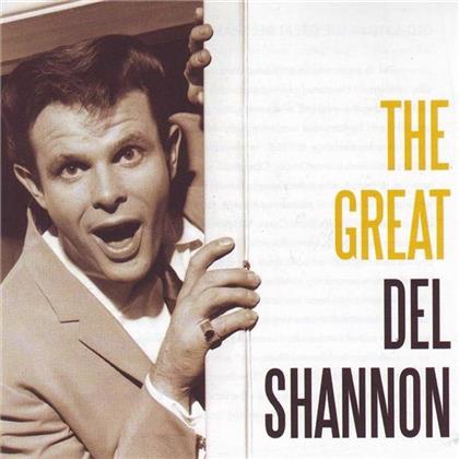 Del Shannon - Great