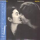 John Lennon - Double Fantasy - Papersleeve (Japan Edition)