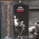 John Lennon - Rock'n'roll - Papersleeve (Japan Edition)