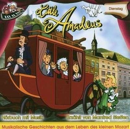 Little Amadeus - Dienstags