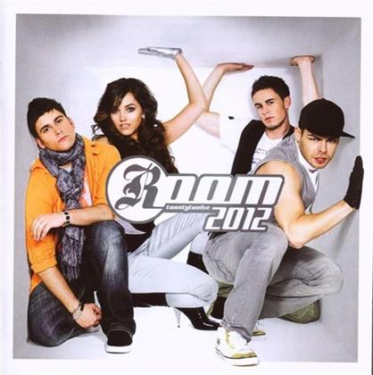 Room 2012 (Popstars 2007) - Elevator