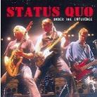 Status Quo - Under The Influence - Foreign Music