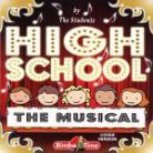 High School - The Musical - Various - Azzurra Records