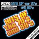 Hits Of The 70'S And 80'S (2 CDs)