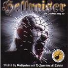Hellraiser - By Endymion & T-Junction (2 CDs)