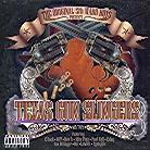 5Th Ward Boyz - Texas Gun Slingers