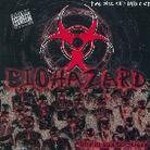 Biohazard - Live In San Francisco (CD + DVD)
