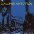 Donald Fagen (Steely Dan) - Nightfly Trilogy - Box (7 CDs)