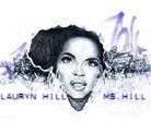 Lauryn Hill (Fugees) - Ms. Hill