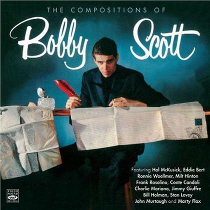 Bobby Scott - Compositions Of Bobby Scott - Fsr