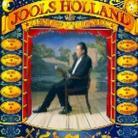 Jools Holland - Best Of Friends (CD + DVD)