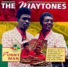 The Maytones - Funny Man