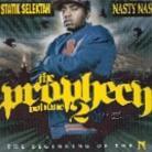 Nas & Statik Selektah - Prophecy 2