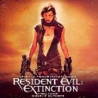 Resident Evil - Ost 3 - Extinction (Score)