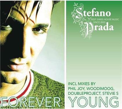 Stefano Prada - Forever Young