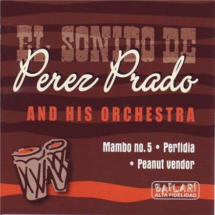 Perez Prado - And His Orchestra