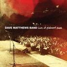 Dave Matthews - Live At Piedmont Park (3 CDs)