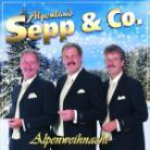 Alpenland Sepp & Co. - Alpenweihnacht