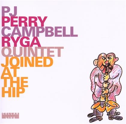 Perry Campbell - Joined At The Hip