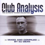 DJ Dean - Club Analysis (2 CDs)