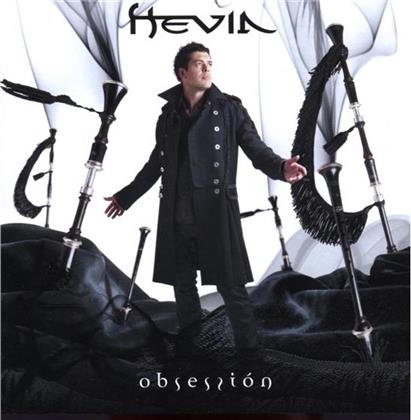 Hevia - Obsession