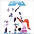 Cronos - Rock'n' Roll Disease