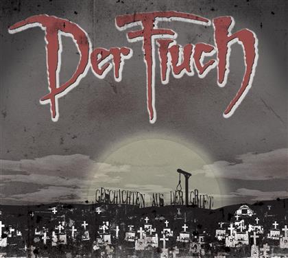 Der Fluch - Geschichten Aus Der Gruft