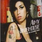 Amy Winehouse - Love Is A Losing Game