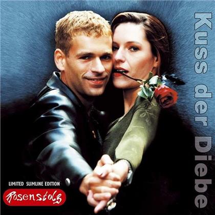 Rosenstolz - Kuss Der Diebe - Limited Edt.