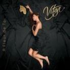 Vitaa - A Fleur De Toi (CD + DVD)