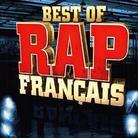 Best Of Rap Francaise - 4Cd Box (4 CDs)