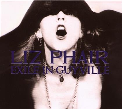 Liz Phair - Exile In Guyville (CD + DVD)